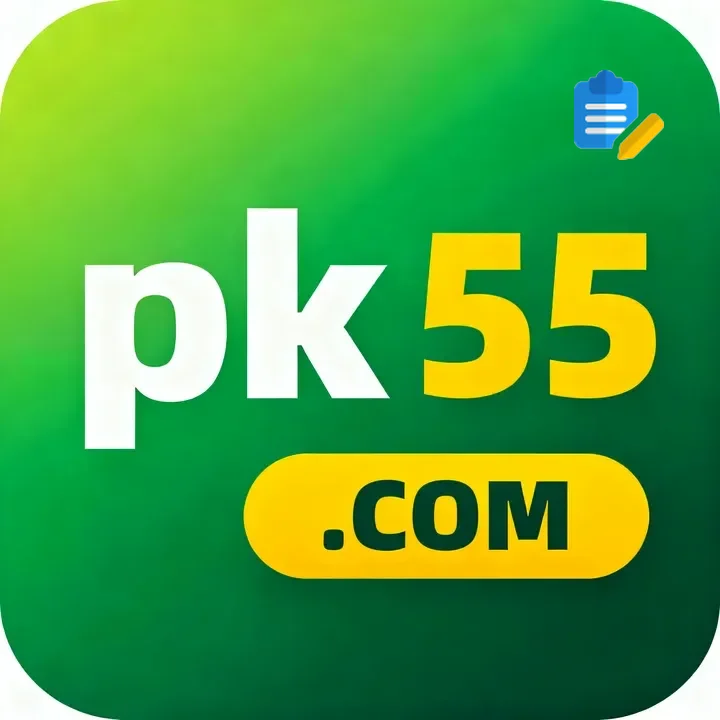 pk55 Cadastro Rápido