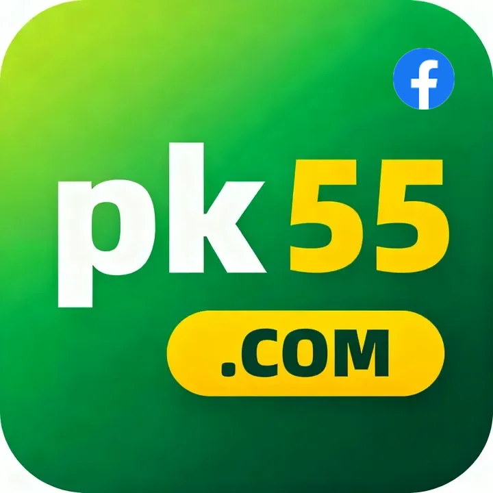 Comunidade pk55 no Facebook