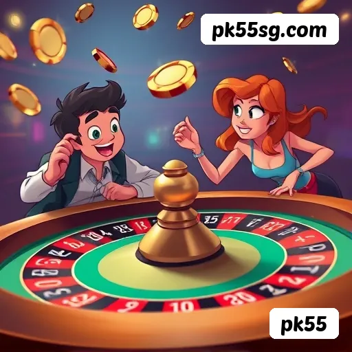 Tabela RTP verificado jogos populares pk55